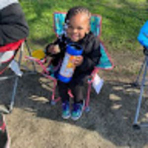 Meet your Posher, Charles